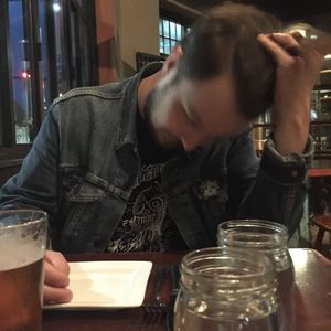 Meet your Posher, Evan